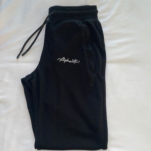 Alphalete Joggers